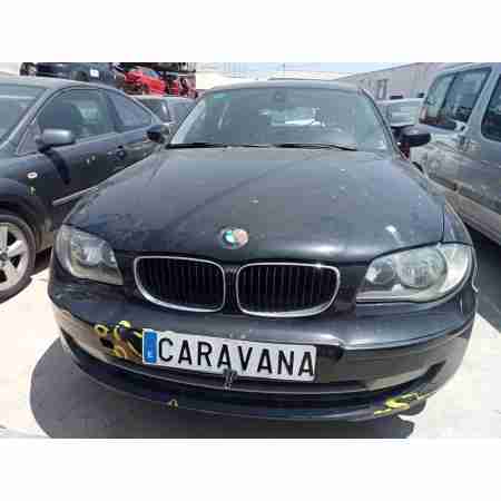 BMW SERIE 1 BERLINA (E81/E87)