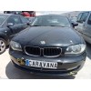 bmw serie 1 berlina (e81/e87) del año 2008