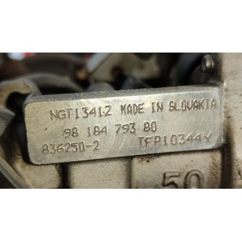 Recambio de motor completo para peugeot 2008 (--.2013) style referencia OEM IAM HN01  