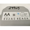 Recambio de modulo electronico para nissan x-trail (t32) acenta referencia OEM IAM 292A54EA0A  