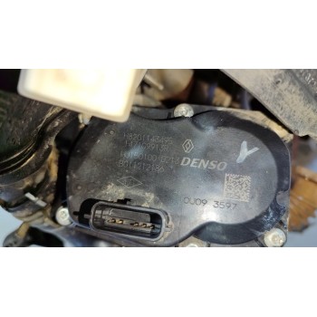 Recambio de motor completo para renault clio iv business referencia OEM IAM K9KE6  