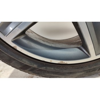 Recambio de juego llantas para mercedes-benz clase gla (w156) gla 200 cdi (156.908) referencia OEM IAM A1564010600  