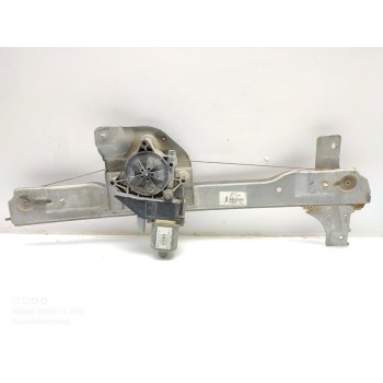 Recambio de elevalunas delantero derecho para peugeot 208 access referencia OEM IAM 9673154380  