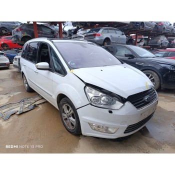 ford galaxy (ca1) del año 2014