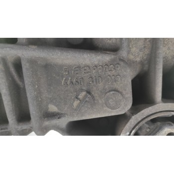 Recambio de diferencial trasero para audi q7 (4l) 3.0 tdi referencia OEM IAM 0AB525017FAGTDE  