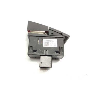Recambio de warning para skoda octavia combi (5e5) active referencia OEM IAM 5E0953507E  