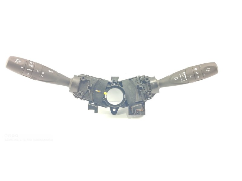 Recambio de mando multifuncion para hyundai i10 basis referencia OEM IAM 93410K7320  