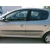 peugeot 206 berlina del año 2003