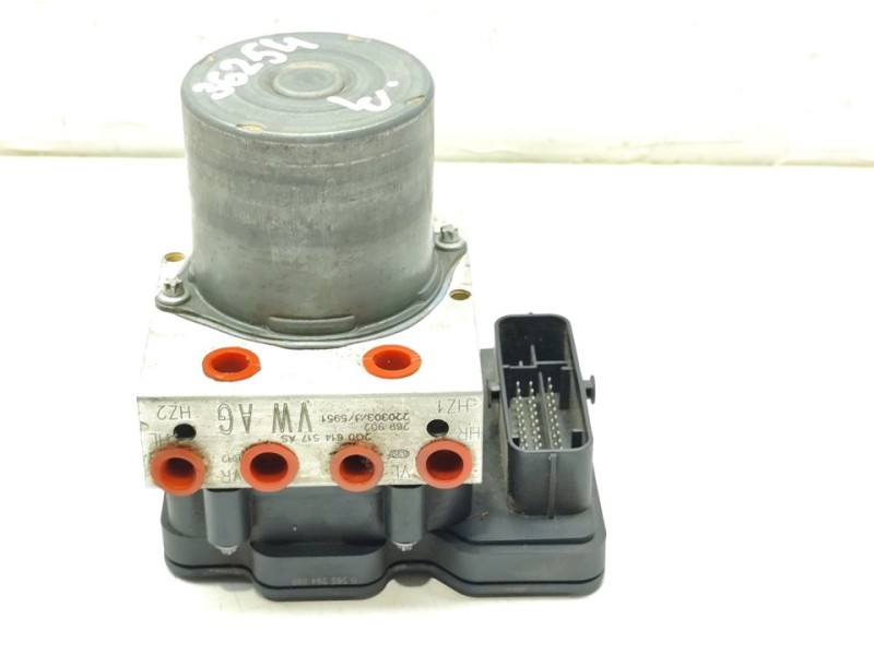 Recambio de abs para volkswagen taigo (cs1) r-line referencia OEM IAM 2Q0614517AS  