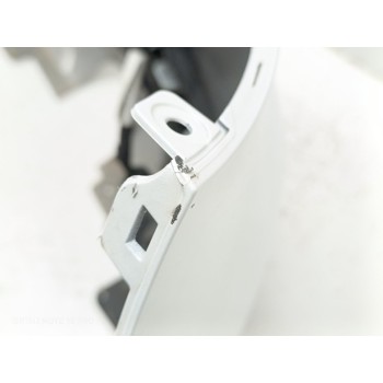 Recambio de paragolpes trasero para renault captur ii intens referencia OEM IAM 850B24277R  