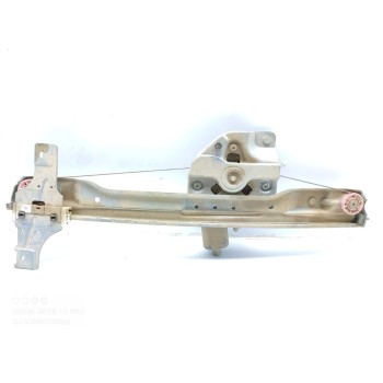 Recambio de elevalunas delantero derecho para peugeot 208 access referencia OEM IAM 9673154380  