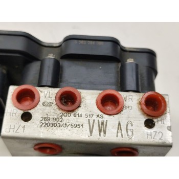 Recambio de abs para volkswagen taigo (cs1) r-line referencia OEM IAM 2Q0614517AS  