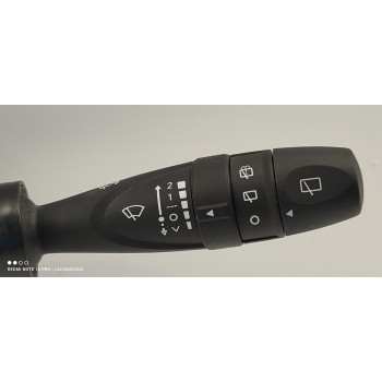 Recambio de mando multifuncion para hyundai i10 basis referencia OEM IAM 93410K7320  