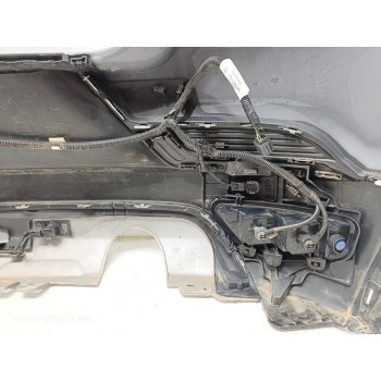 Recambio de paragolpes trasero para renault captur ii intens referencia OEM IAM 850B24277R  