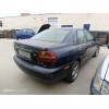 volvo s40 berlina del año 2001
