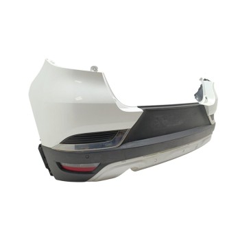 Recambio de paragolpes trasero para renault captur ii intens referencia OEM IAM 850B24277R  