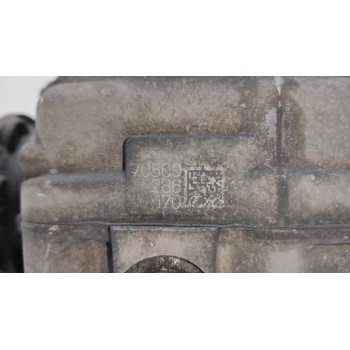 Recambio de diferencial trasero para audi q7 (4l) 3.0 tdi referencia OEM IAM 0AB525017FAGTDE  