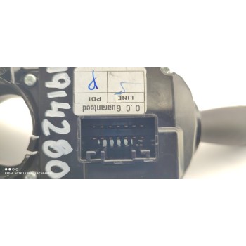 Recambio de mando multifuncion para hyundai i10 basis referencia OEM IAM 93410K7320  