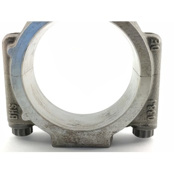 Recambio de biela para audi a4 ber. (b8) básico referencia OEM IAM 038JV400  