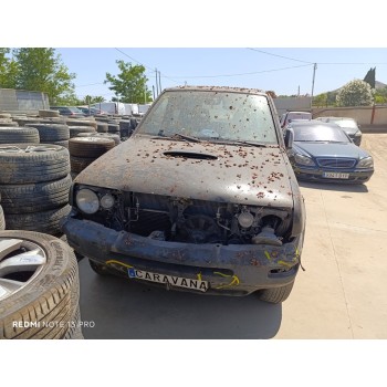 ford maverick (nl) del año 1997