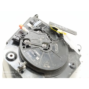 Recambio de deposito adblue para land rover range rover velar velar referencia OEM IAM HK835J228AE  