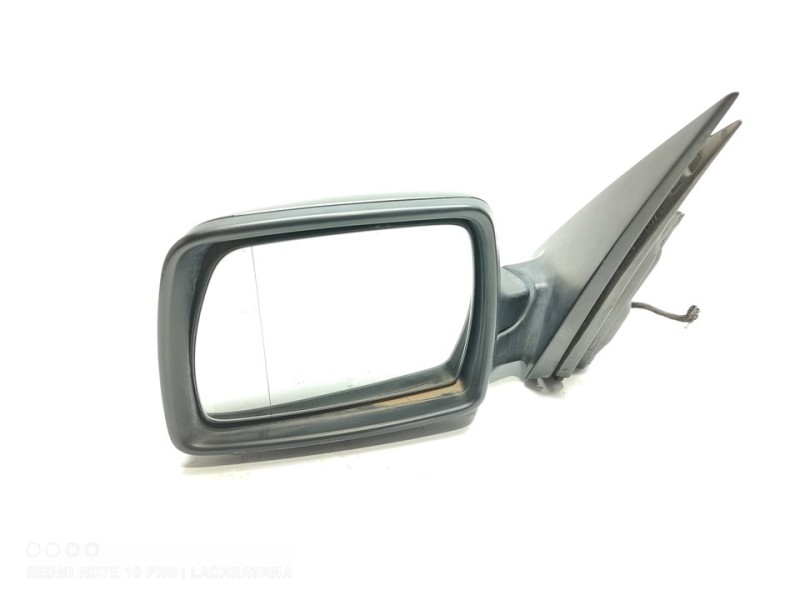 Recambio de retrovisor izquierdo para bmw x3 (e83) 2.0d referencia OEM IAM 51163448131  