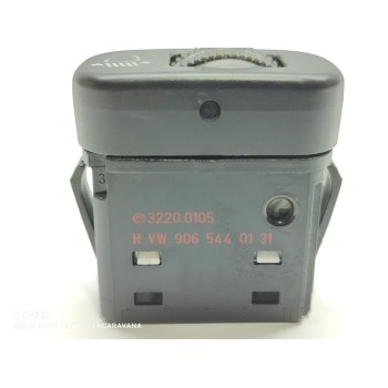 Recambio de interruptor para volkswagen crafter caja cerrada caja cerrada 35 referencia OEM IAM 9065440131  