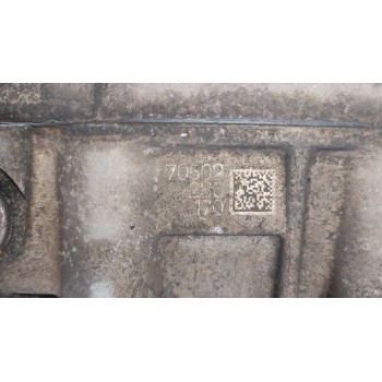 Recambio de diferencial trasero para audi q7 (4l) 3.0 tdi referencia OEM IAM 0AB525017FAGTDE  