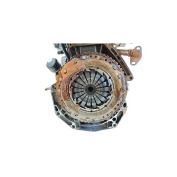 Recambio de motor completo para renault clio iv business referencia OEM IAM K9KE6  