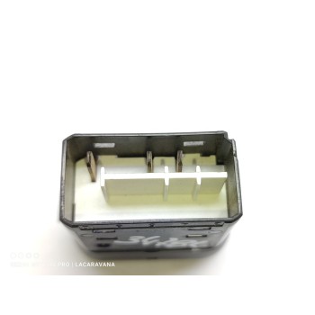 Recambio de interruptor para volkswagen crafter caja cerrada caja cerrada 35 referencia OEM IAM 9065440131  