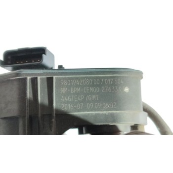 Recambio de motor completo para peugeot 2008 (--.2013) style referencia OEM IAM HN01  