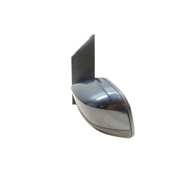 Recambio de retrovisor izquierdo para volkswagen caddy furgón/kombi kombi business bmt referencia OEM IAM 2K5857407A  