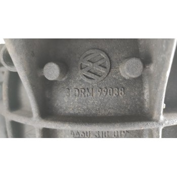 Recambio de diferencial trasero para audi q7 (4l) 3.0 tdi referencia OEM IAM 0AB525017FAGTDE  