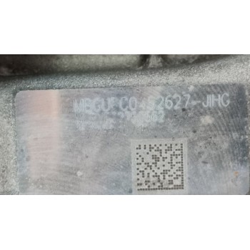 Recambio de motor completo para peugeot 2008 (--.2013) style referencia OEM IAM HN01  