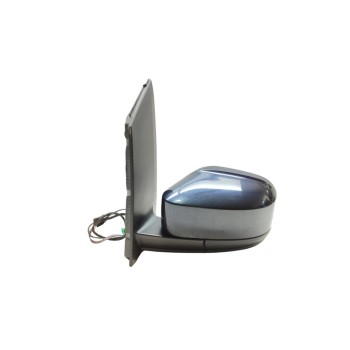 Recambio de retrovisor izquierdo para volkswagen caddy furgón/kombi kombi business bmt referencia OEM IAM 2K5857407A  