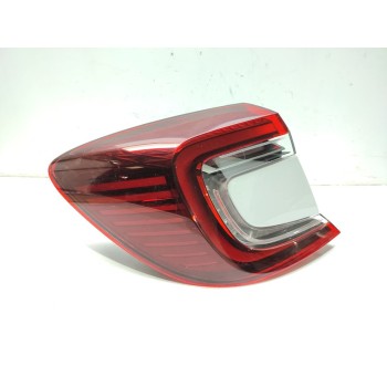 Recambio de piloto trasero izquierdo para renault captur ii intens referencia OEM IAM 265555698R  