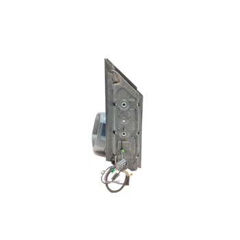 Recambio de retrovisor izquierdo para volkswagen caddy furgón/kombi kombi business bmt referencia OEM IAM 2K5857407A  