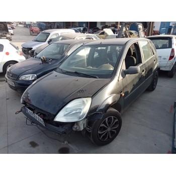 ford fiesta (cbk) del año 2003