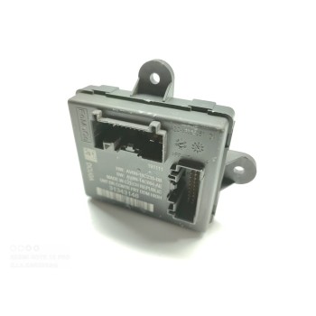 MODULO ELECTRONICO 31343146 