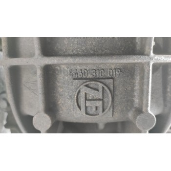 Recambio de diferencial trasero para audi q7 (4l) 3.0 tdi referencia OEM IAM 0AB525017FAGTDE  