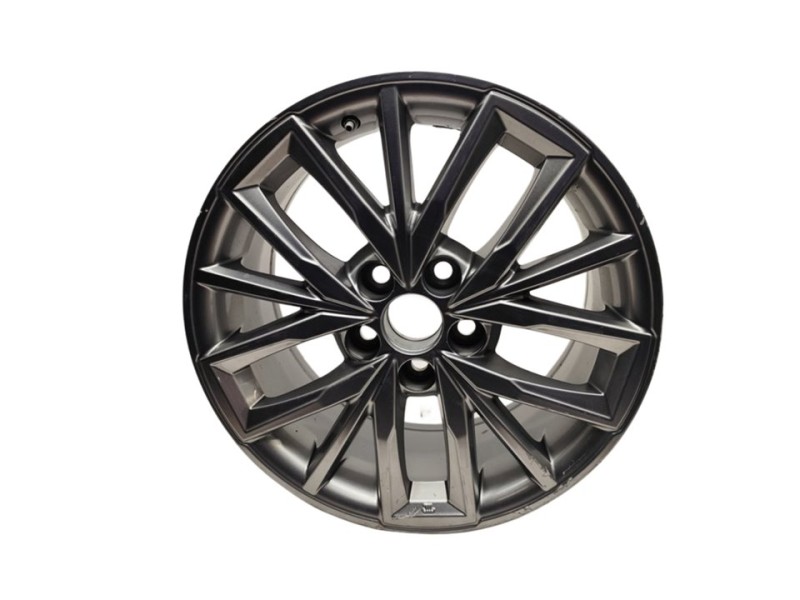 Recambio de llanta para toyota corolla (e21) hybrid advance referencia OEM IAM 42611YY850  