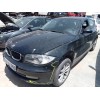 bmw serie 1 berlina (e81/e87) del año 2008