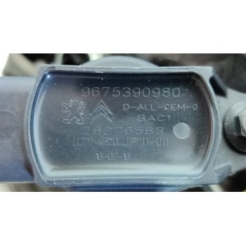 Recambio de motor completo para peugeot 2008 (--.2013) style referencia OEM IAM HN01  