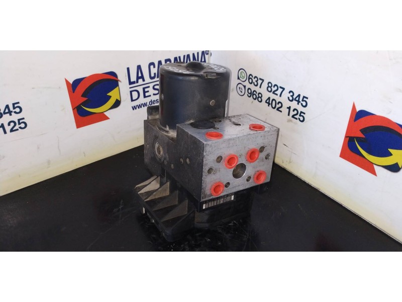 Recambio de abs para mercedes-benz clase e (w210) berlina diesel 300 turbodiesel (210.025) referencia OEM IAM A0034313012  