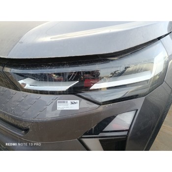 Recambio de faro izquierdo para renault captur ii e-tech engineered referencia OEM IAM 260606466R  