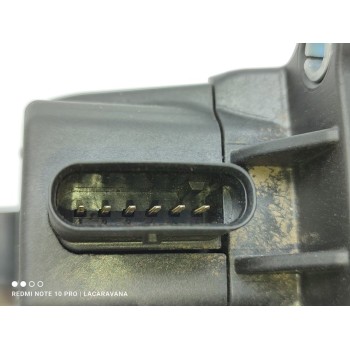 Recambio de pedal acelerador para volkswagen crafter caja cerrada caja cerrada 35 referencia OEM IAM A9063000304  