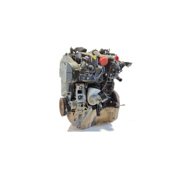 Recambio de motor completo para renault clio iv business referencia OEM IAM K9KE6  