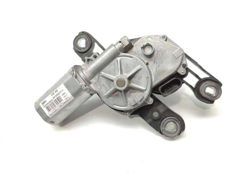 Recambio de motor limpia trasero para skoda octavia combi (5e5) active referencia OEM IAM 5F4955711  