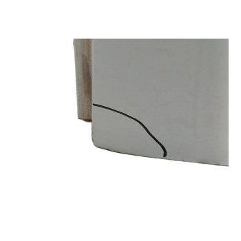 Recambio de puerta trasera izquierda para citroën c-elysée exclusive referencia OEM IAM 9675190780  