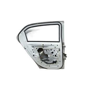Recambio de puerta trasera izquierda para citroën c-elysée exclusive referencia OEM IAM 9675190780  